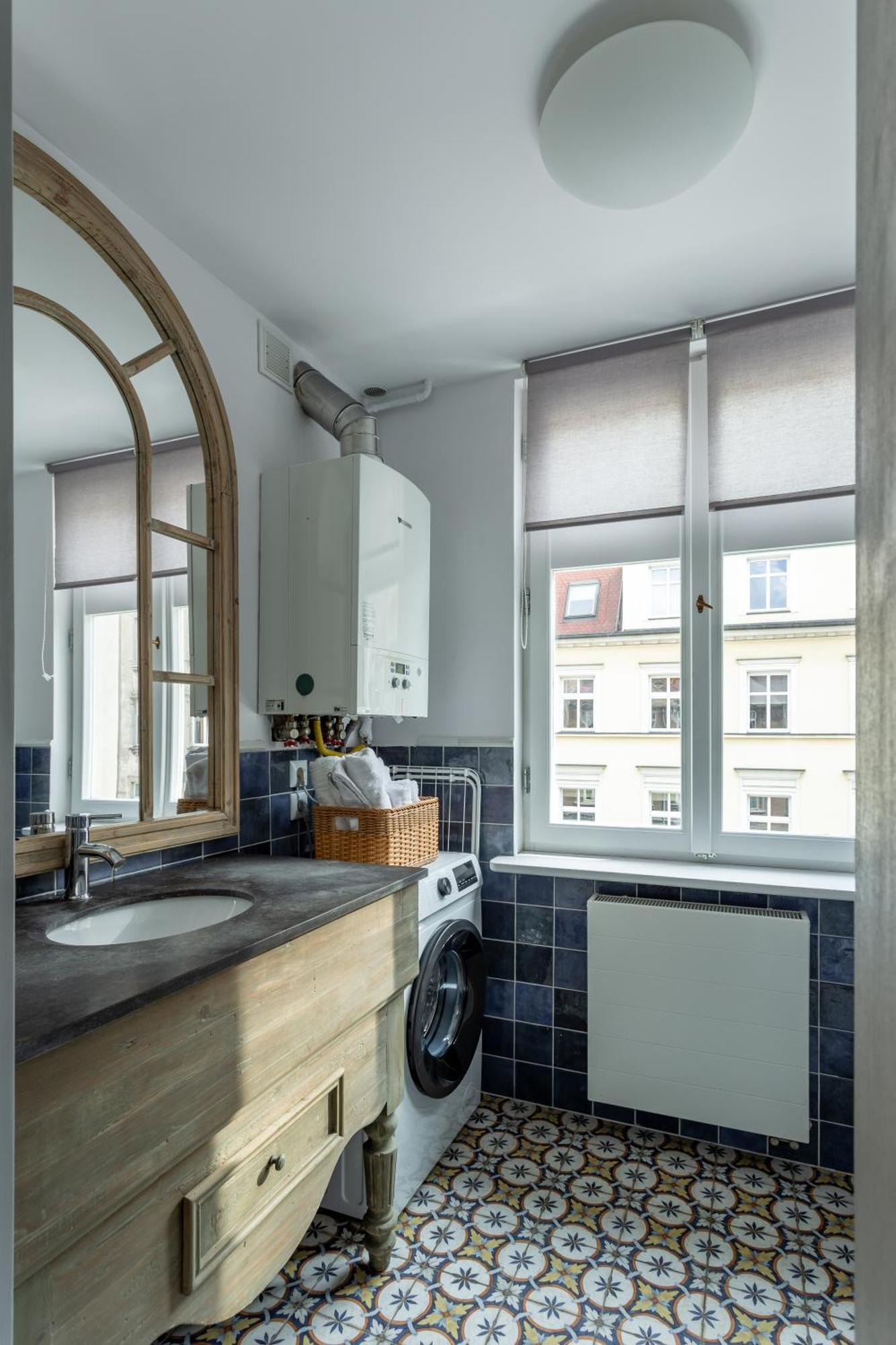 Klimatyczne Mieszkanie W Centrum Poznań Extérieur photo