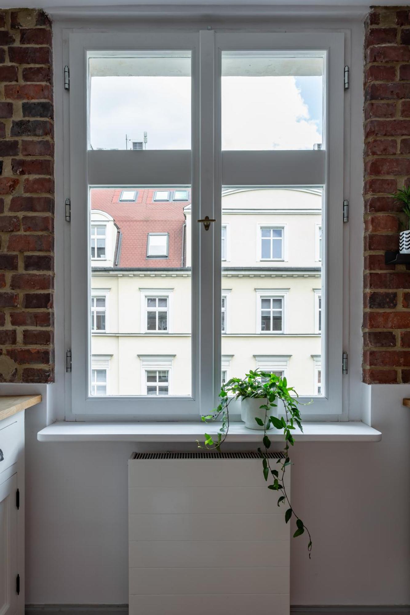 Klimatyczne Mieszkanie W Centrum Poznań Extérieur photo